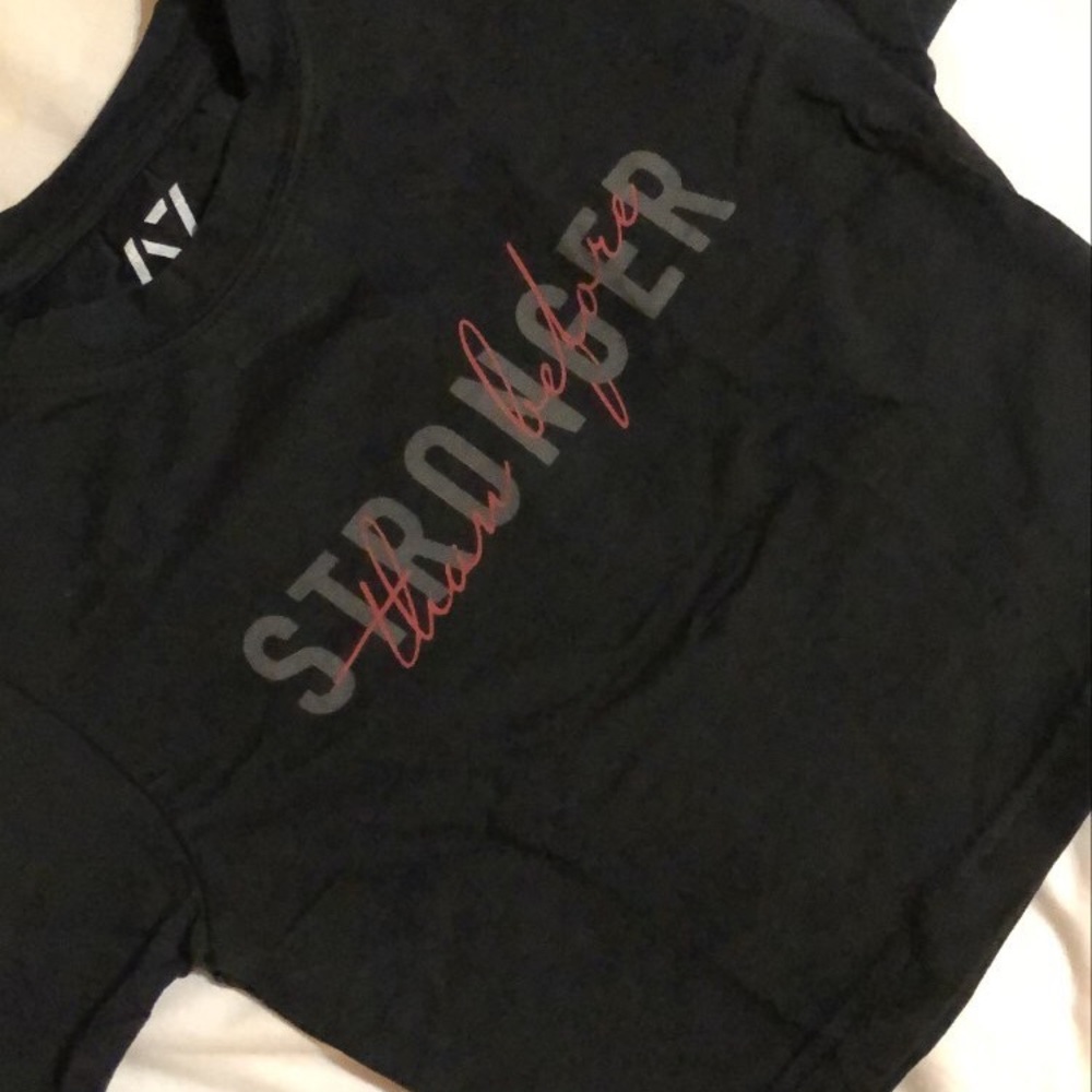 A7 Cropped Bar Grip Bundle